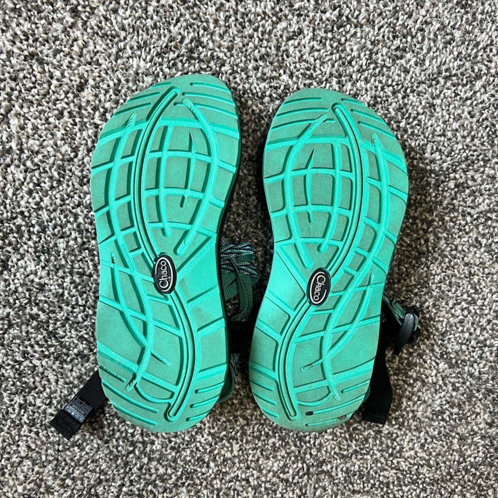 Chaco ZX/2 Classic Sandals - Picture 4 of 6
